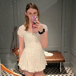 Meet your Posher, Lucy